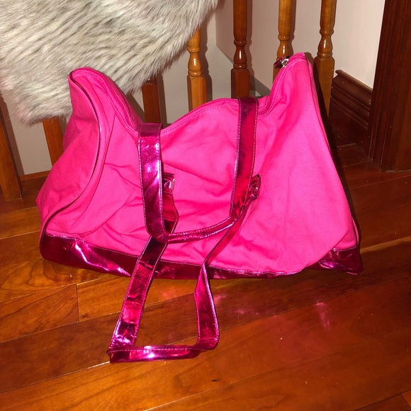 VICTORIAS SECRET TOTE - Picture 5 of 7